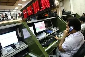 درآمد ۳۳ هزار میلیارد تومانی کارگزاری‌هادر سال ضرر بورسی