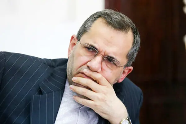 
روانچی: اگر آمریکا می‌خواهد به ۱+۴ بپیوندد باید به ‌تعهدات خود عمل کند
