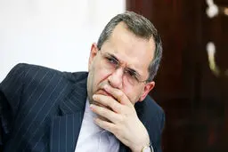
روانچی: اگر آمریکا می‌خواهد به ۱+۴ بپیوندد باید به ‌تعهدات خود عمل کند
