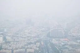 تهران باید تعطیل شود