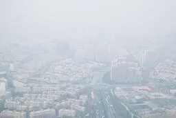 تهران باید تعطیل شود