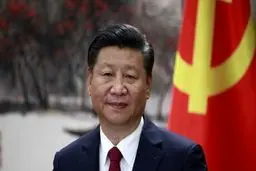  رئیس جمهوری چین برای اسد نامه نوشت 