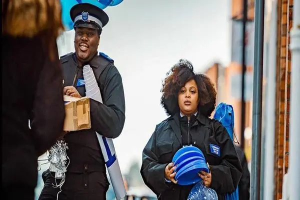 پخش سریال «عملیات سیاه» از شبکه تماشا