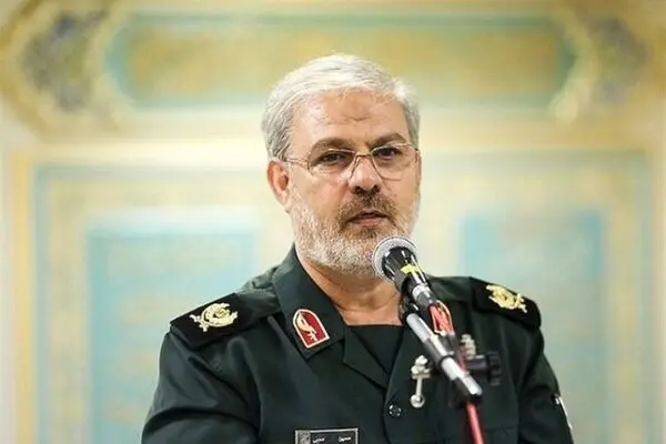 سخنگوی سپاه: با وقوع جنگ جدید، تسلیحات مخرب‌تری به کار می‌گیریم