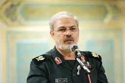 سخنگوی سپاه: با وقوع جنگ جدید، تسلیحات مخرب‌تری به کار می‌گیریم