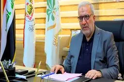 آستان قدس حسینی (ع) خواستار تصمیم‌گیری پارلمان عراق درباره آمریکایی‌ها شد