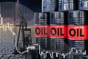 قیمت نفت امروز؛ نفت برنت به ۸۳ دلار و ۱۵ سنت رسید
