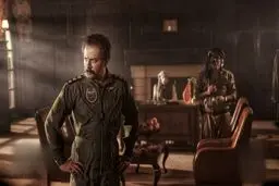 ققنوسی که از خاکستر تهمت‌ها و کینه‌ها برخاست...