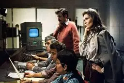 پخش فیلم سینمایی «شبکه» از شبکه نمایش