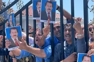 سه روایت از آنچه در اشرف 3 گذشت