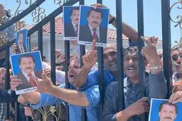سه روایت از آنچه در اشرف 3 گذشت