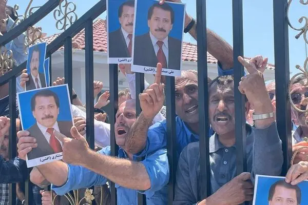 سه روایت از آنچه در اشرف 3 گذشت