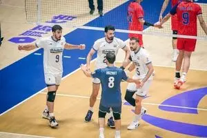 ایران ۳ - ۱ چین‌تایپه؛ شاگردان پیاتزا به نیمه‌نهایی قهرمانی آسیا رسیدند
