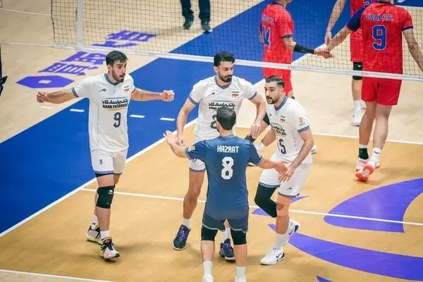 ایران ۳ - ۱ چین‌تایپه؛ شاگردان پیاتزا به نیمه‌نهایی قهرمانی آسیا رسیدند