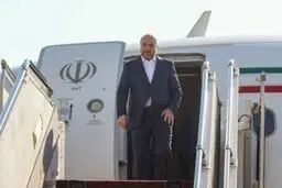 عراقچی و قالیباف به لبنان می‌روند