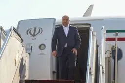 عراقچی و قالیباف به لبنان می‌روند