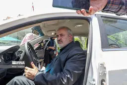 خودرو برقی، از رویا تا واقعیت