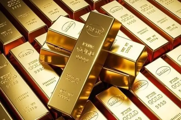 افزایش قیمت طلا و نقره جهانی؛ اونس طلا به ۴۱۶۲ دلار رسید