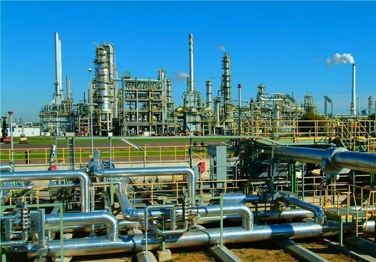 احیای پتروشیمی آبادان توسط شستا کلید خورد