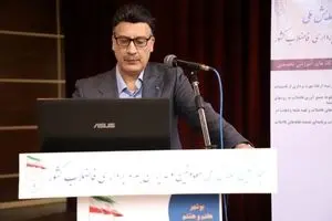 انشعاب‌های فاضلاب کشور به مرز ۹ میلیون رسید