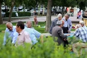 واریز مرحله سوم وام ۵۰ میلیون تومانی بازنشستگان تامین اجتماعی انجام شد