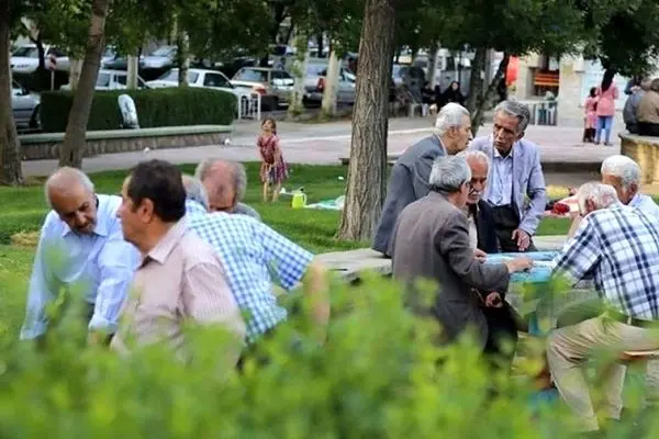 پرداخت بخشی از متناسب‌سازی با حقوق مرداد بازنشستگان