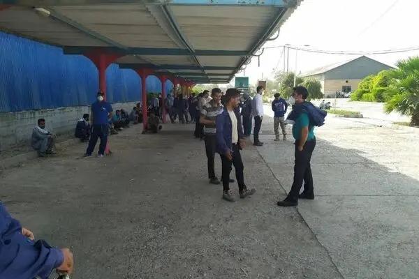 هفت‌تپه به کجا می‌رود؟
