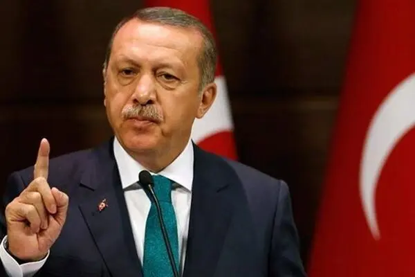 پاسخ حزب اتحادیه میهنی کردستان عراق به تهدید اردوغان