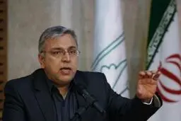 آقامیری: غفلت ما باعث ترور شهید فخری‌زاده شد