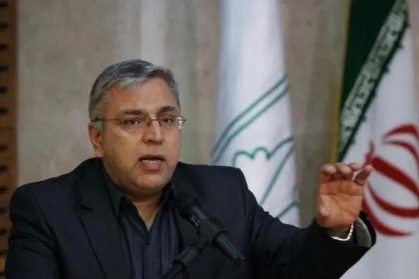 آقامیری: غفلت ما باعث ترور شهید فخری‌زاده شد