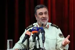 نیروهای مسلح مقابله خوبی با کرونا داشته‌اند
