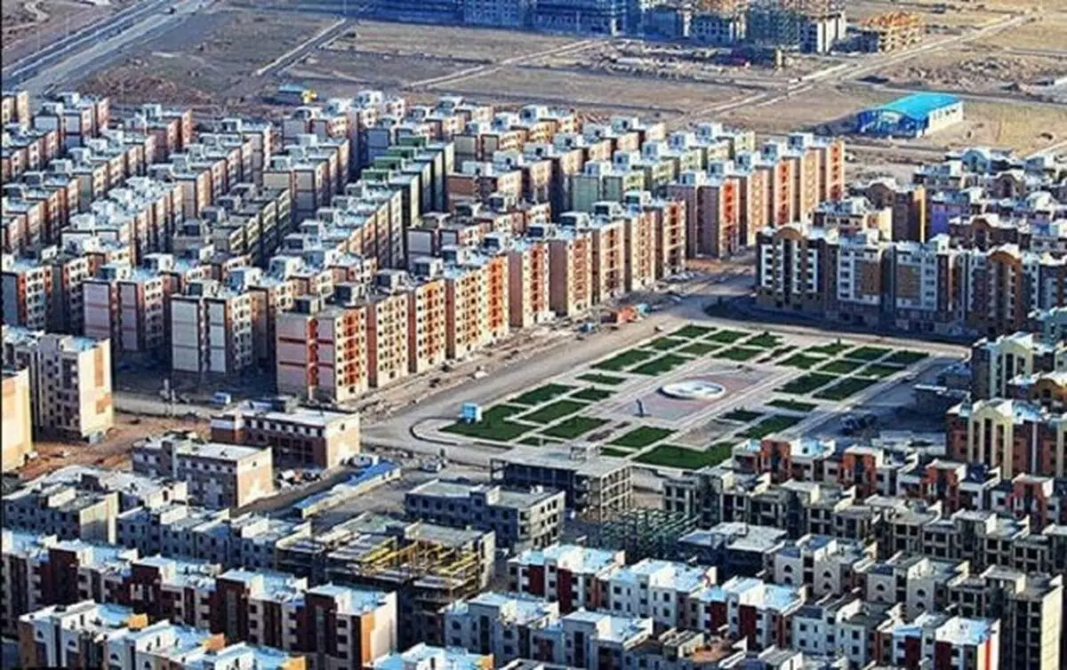 معضل حاشیه نشینی و تجانس فرهنگی