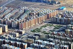 معضل حاشیه نشینی و تجانس فرهنگی