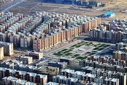 معضل حاشیه نشینی و تجانس فرهنگی