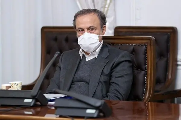 سوال از وزیر «صمت» در مجلس کلید خورد
