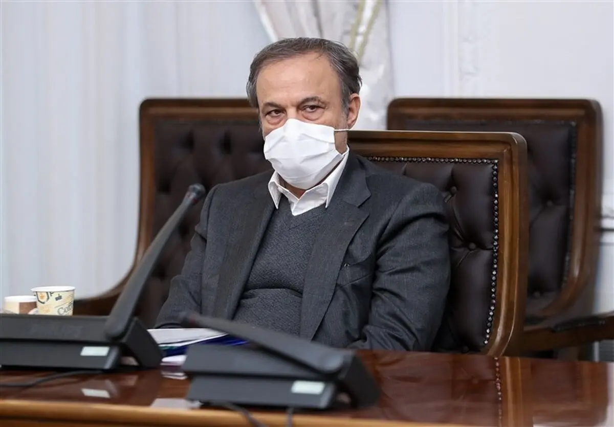 سوال از وزیر «صمت» در مجلس کلید خورد
