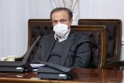 سوال از وزیر «صمت» در مجلس کلید خورد
