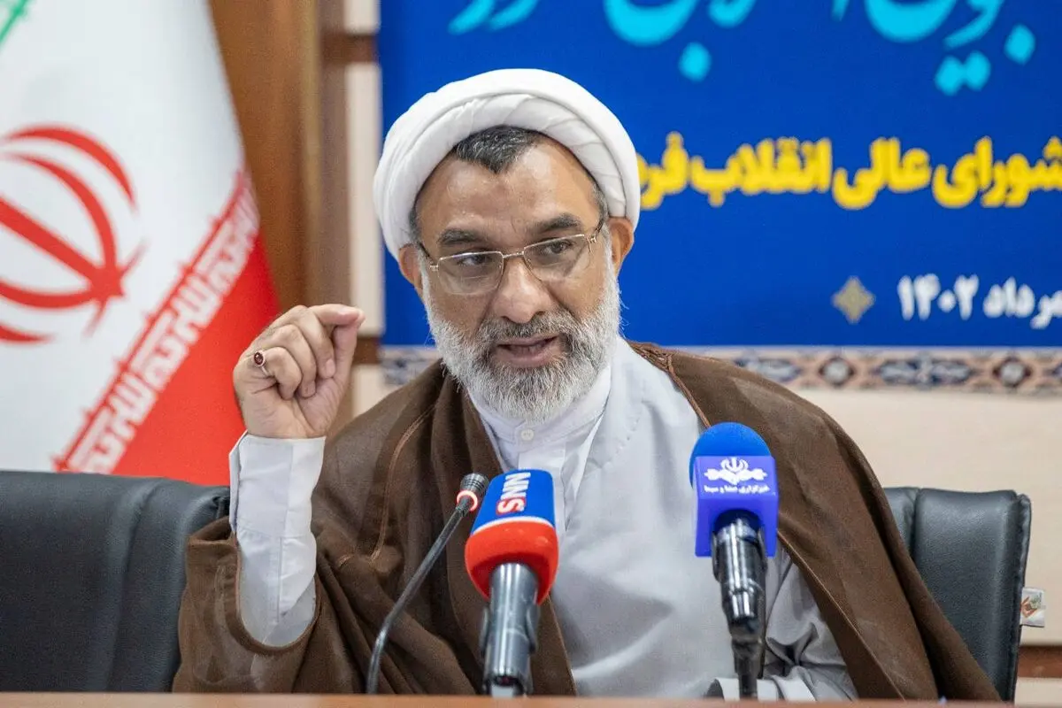 شورای عالی انقلاب فرهنگی در حوزه فرهنگی موفق نبوده است