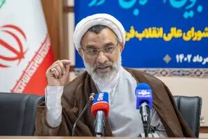 شورای عالی انقلاب فرهنگی در حوزه فرهنگی موفق نبوده است