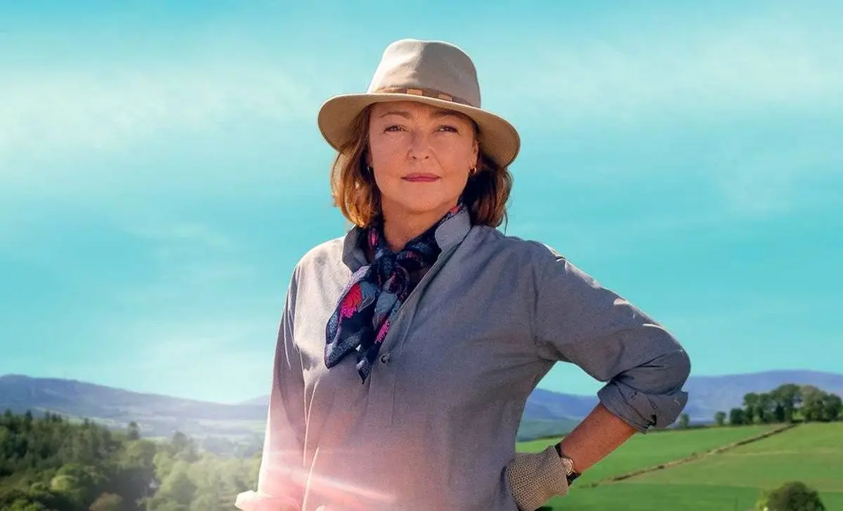 پخش فیلم کمدی «باغ رز» از شبکه نمایش