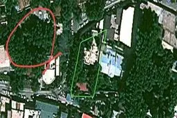 
دم خروس لغو محدودیت ارتفاعی جماران بیرون زد!
