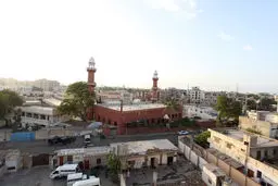 مدرسه «بینوری» پاکستان؛ آبشخور فرهنگی جیش‌العدل