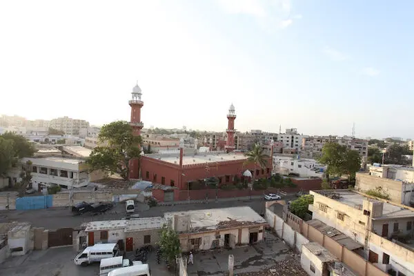 مدرسه «بینوری» پاکستان؛ آبشخور فرهنگی جیش‌العدل