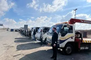 خدمات ۲۴ ساعته امداد خودرو زنجان، پشتیبان مطمئن مسافران در روزهای گرم سال