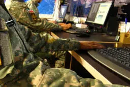 سکوت امنیتی‌ها در برابر چرک‌نویس‌های امنیتی‌نما