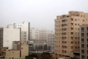هشدار هواشناسی تهران: تداوم گرد و خاک تا ۵ روز آیندهادامه وزش باد و بارش پراکنده در ارتفاعات