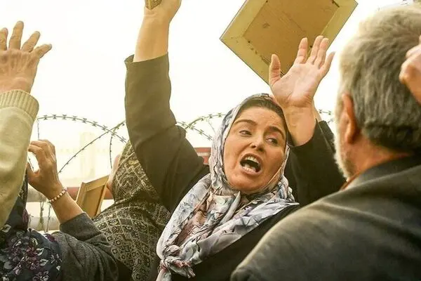 اکران «سرهنگ ثریا» از نیمه‌ی اول مهرماه