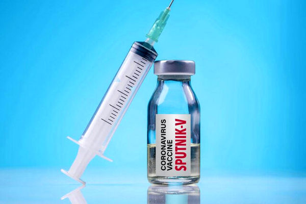 
دلگرمی کشورهای اروپایی به واکسن روسی کرونا
