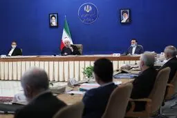  تصمیمات دولت برای رفع مشکلات و توسعه استان سیستان و بلوچستان 