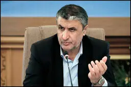 اسلامی: ایران همانند بسیاری از کشورها فناوری هسته‌ای را گسترش خواهد داد